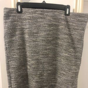 NWT Loft skirt